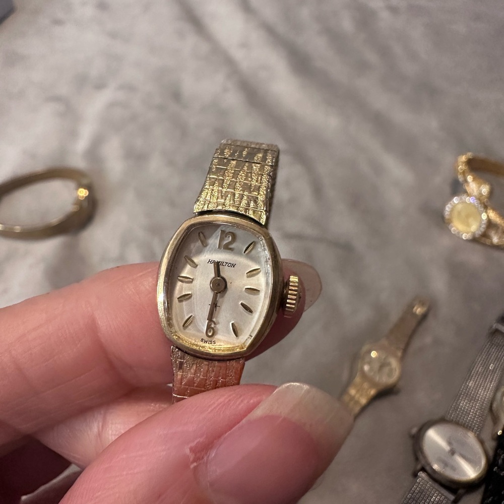 Watch Lot - All included - Picture 2 of 6
